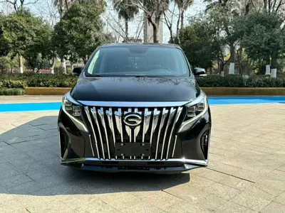 GAC Motor Trumpchi M8