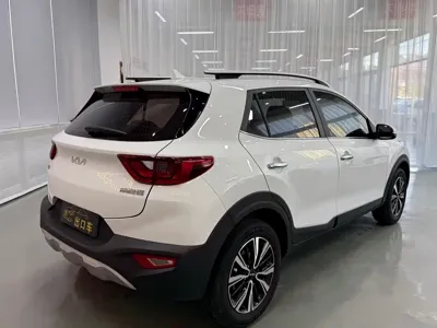 Kia KX1