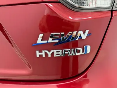 Toyota Levin