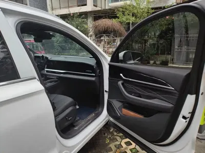 Geely Xingyue L