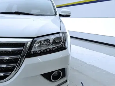 Haval H2
