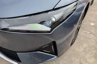 Xpeng P5