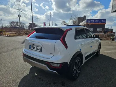 Kia Niro