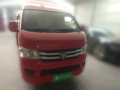 Foton Scenic G7