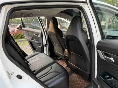 Xpeng G3