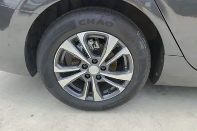 Changan Eado