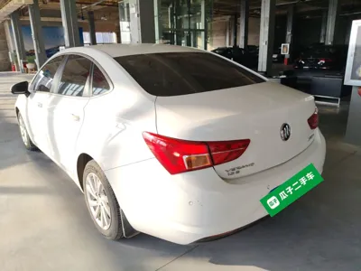 Buick Verano