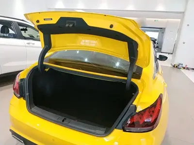 MG MG5