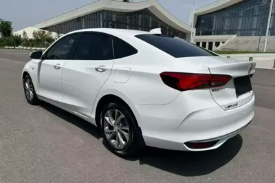 Buick Verano