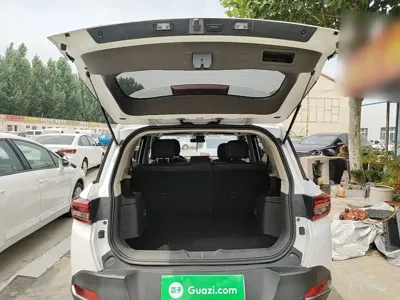 Changhe Changhe Q7