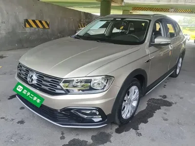 Volkswagen C-Trek