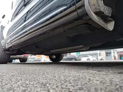 Hongqi Hongqi HS5