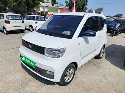 Wuling MINIEV