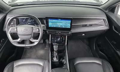 KG_Mobility_Ssangyong Torres