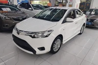 Toyota Vios