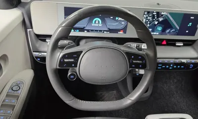 Hyundai Ioniq5