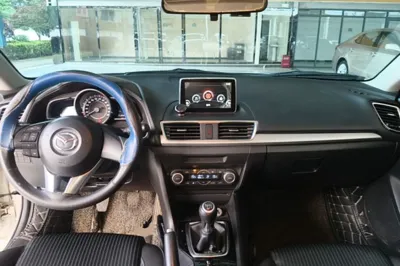 Mazda Mazda 3 Axela