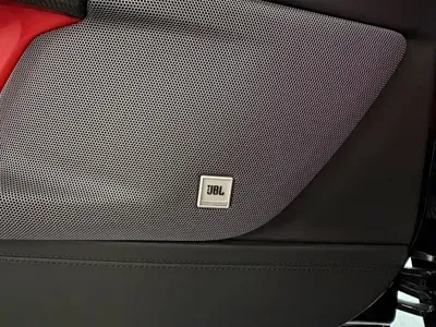 Ferrari GTC4Lusso