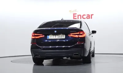 BMW Gran Turismo
