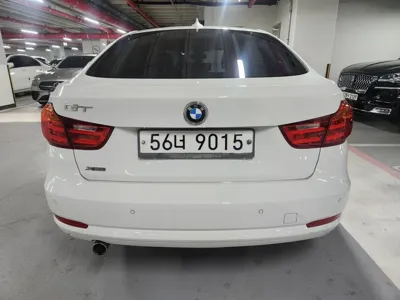 BMW Gran Turismo