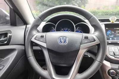 Changan Eado