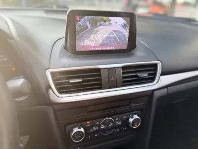 Mazda 3 Axela