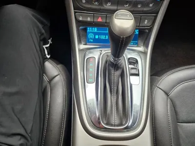 ChevroletGMDaewoo Malibu