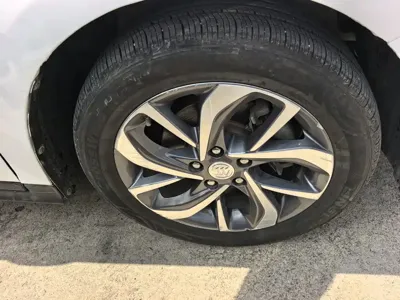Buick Velite 6