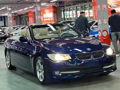 BMW 3 Series (Import)