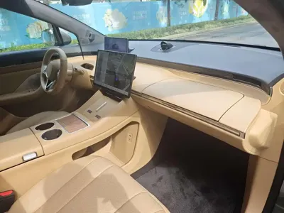 智界 Zhijie R7