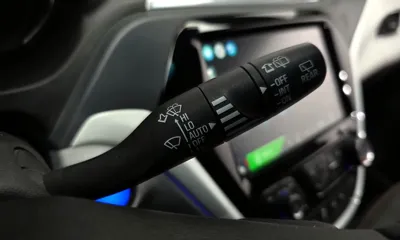 ChevroletGMDaewoo Bolt EV