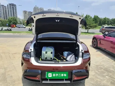 Xiaomi SU7 Ultra
