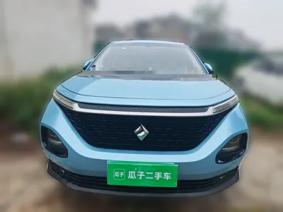 Baojun RM-5