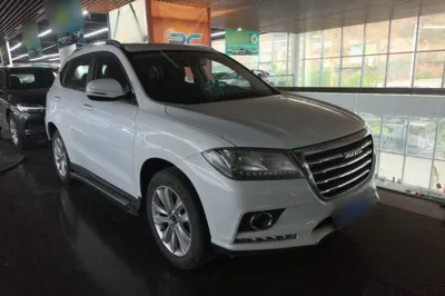 Haval H2