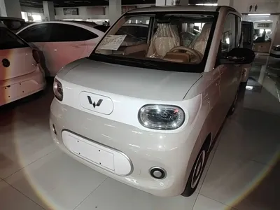 Wuling MINIEV