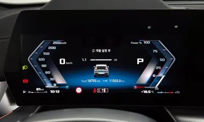 BMW X2 (F39)