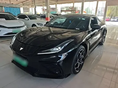 NETA Neta GT