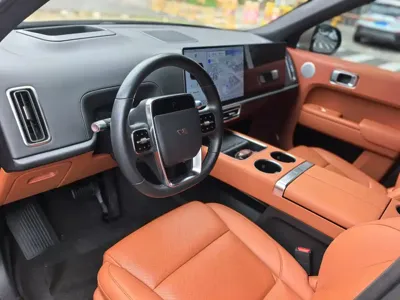 Li Auto Li L9