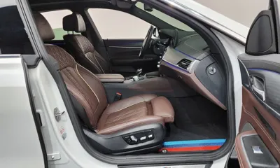 BMW Gran Turismo