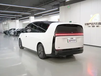 Li Auto Li MEGA