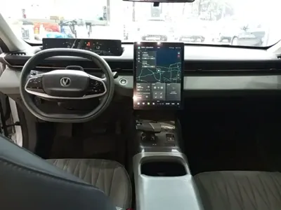 Changan Yida