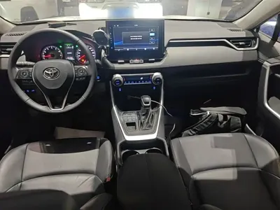 Toyota Wildlander