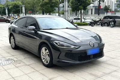 Volkswagen Lamando