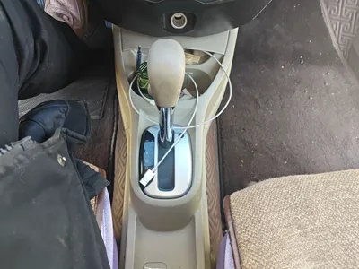 Nissan Livina