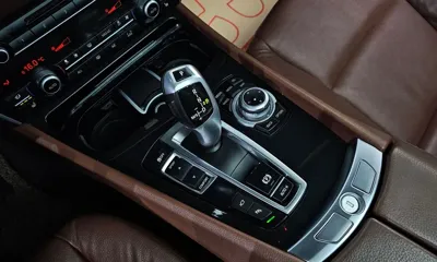 BMW Gran Turismo