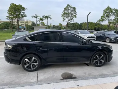 BYD Destroyer 05