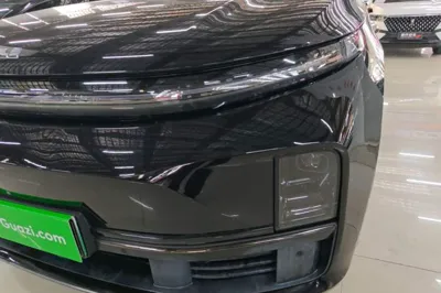 Li Auto L7