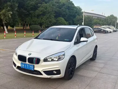 BMW 2 Series Active Tourer