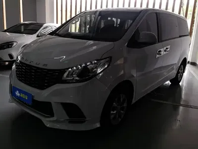 大通 G10