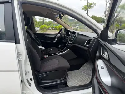 Baojun 560